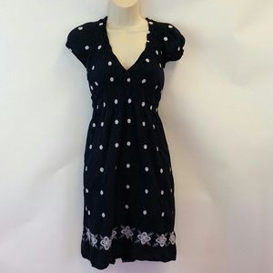 Cute Options Polka Dot Dress